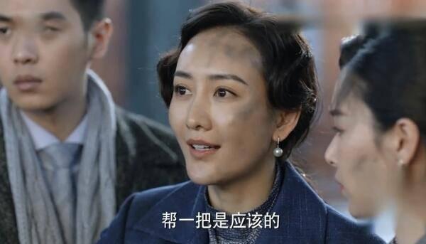 谍战深海之惊蛰第32集分集剧情介绍