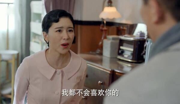 谍战深海之惊蛰第34集分集剧情介绍