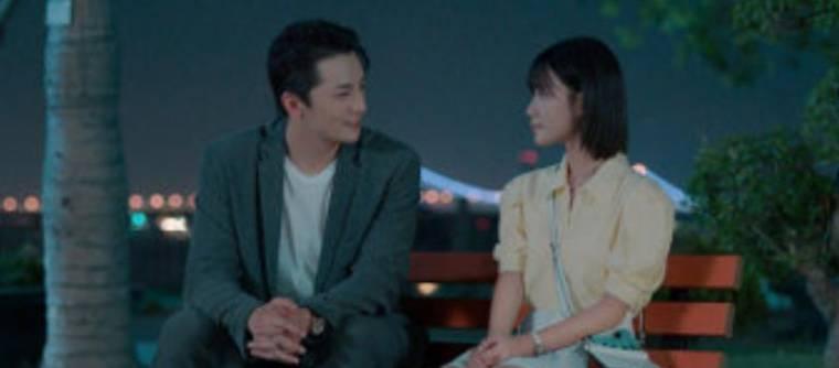 恋恋小酒窝第23集分集剧情介绍