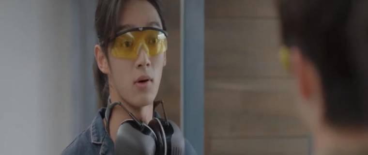 恋恋小酒窝第3集分集剧情介绍