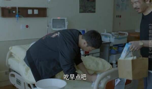 带着爸爸去留学第40集分集剧情介绍