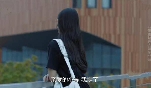 带着爸爸去留学第45集分集剧情介绍