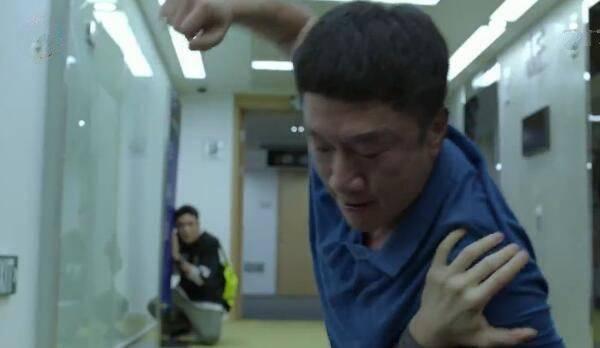 带着爸爸去留学第7集分集剧情介绍