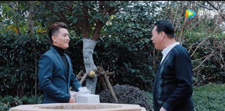 海上繁花第13集分集剧情介绍