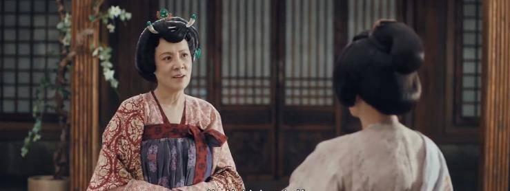 骊歌行第10集分集剧情介绍