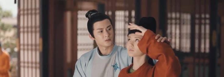 骊歌行第12集分集剧情介绍