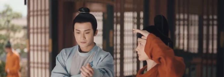 骊歌行第13集分集剧情介绍