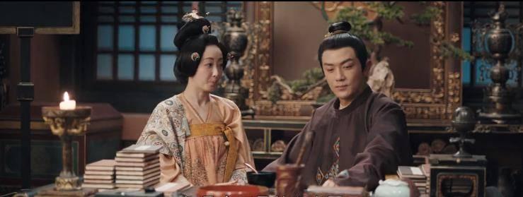 骊歌行第22集分集剧情介绍