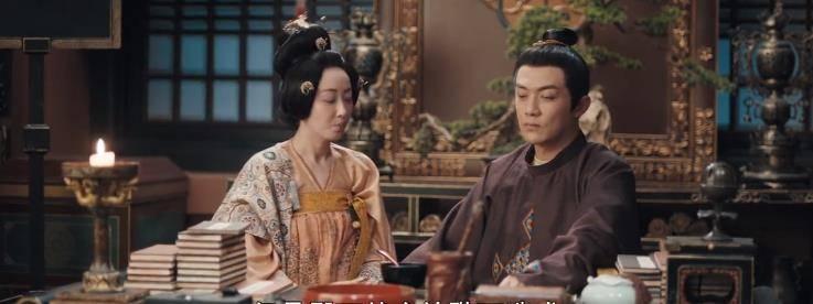 骊歌行第23集分集剧情介绍