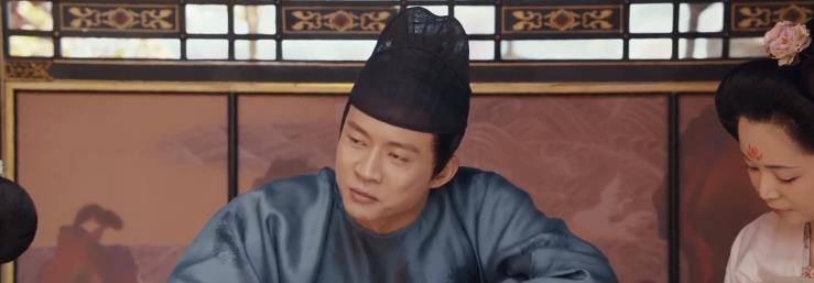 骊歌行第33集分集剧情介绍