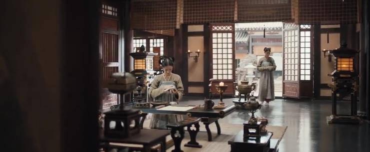 骊歌行第34集分集剧情介绍