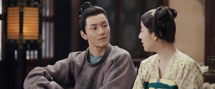 骊歌行第36集分集剧情介绍