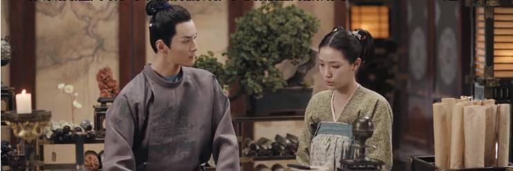 骊歌行第38集分集剧情介绍