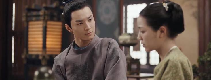 骊歌行第39集分集剧情介绍