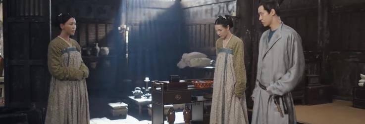 骊歌行第40集分集剧情介绍