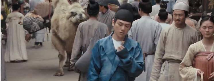 骊歌行第41集分集剧情介绍