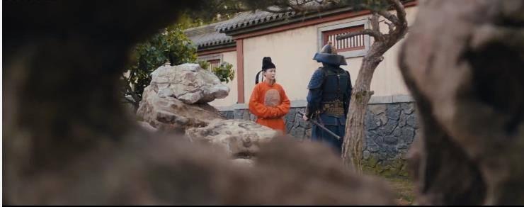 骊歌行第42集分集剧情介绍