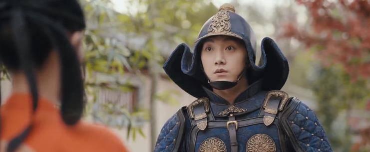 骊歌行第44集分集剧情介绍