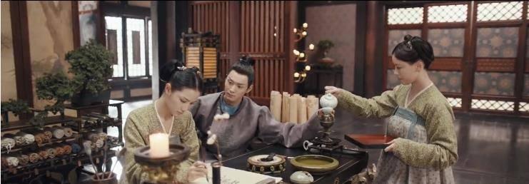 骊歌行第49集分集剧情介绍