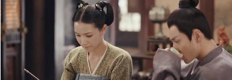 骊歌行第50集分集剧情介绍