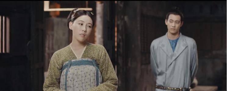 骊歌行第51集分集剧情介绍