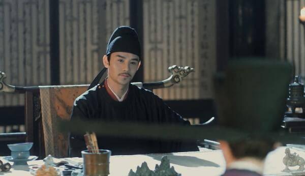 清平乐第56集分集剧情介绍