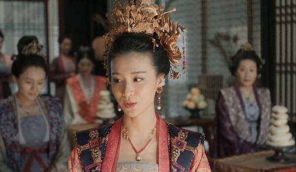 清平乐第56集分集剧情介绍