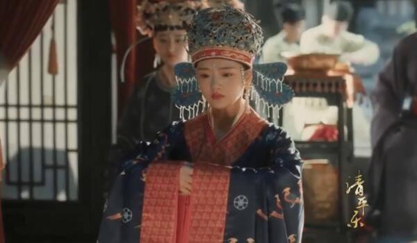 清平乐第60集分集剧情介绍