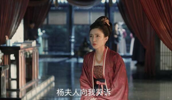 清平乐第65集分集剧情介绍