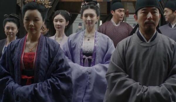 清平乐第7集分集剧情介绍