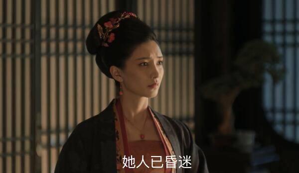 清平乐第9集分集剧情介绍