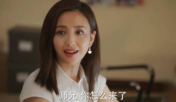 完美关系第12集分集剧情介绍