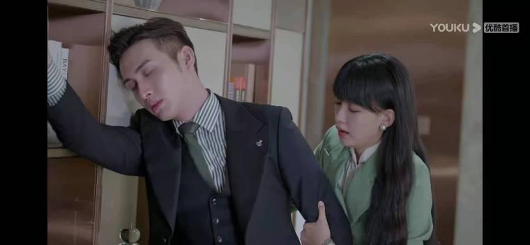 我和我们在一起第14集分集剧情介绍