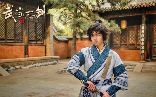 武当一剑第24集分集剧情介绍