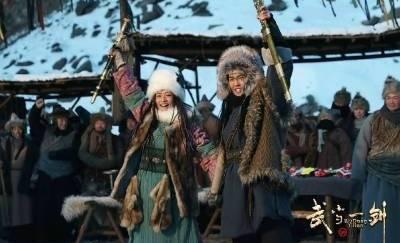 武当一剑第26集分集剧情介绍