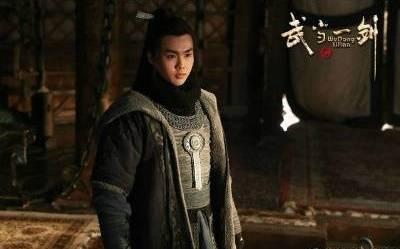 武当一剑第30集分集剧情介绍(大结局)