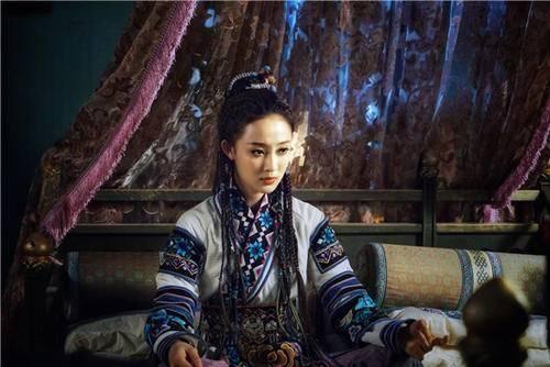 武当一剑第32集分集剧情介绍
