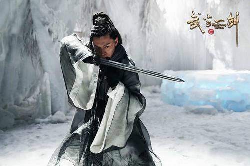 武当一剑第38集分集剧情介绍