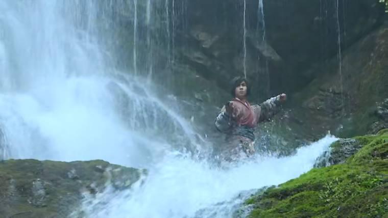 武当一剑第8集分集剧情介绍
