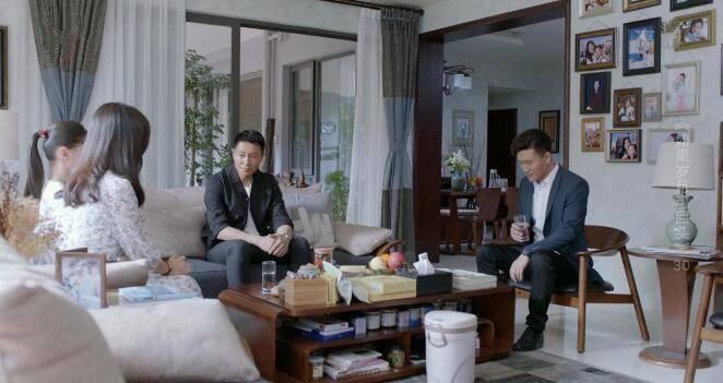 如果岁月可回头第30集分集剧情介绍