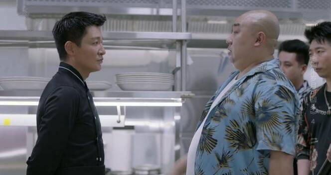如果岁月可回头第4集分集剧情介绍