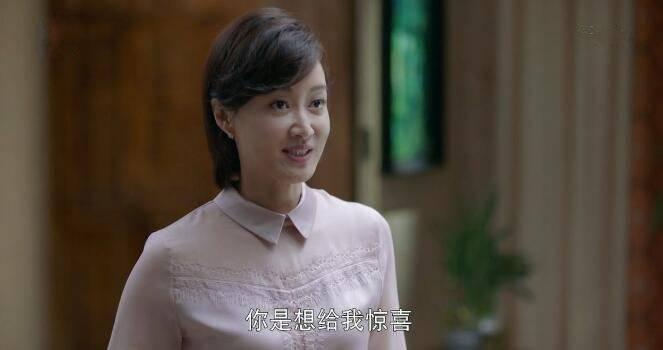 如果岁月可回头第43集分集剧情介绍