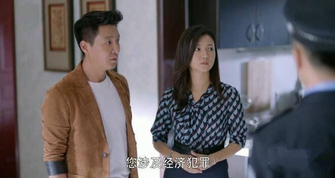 如果岁月可回头第6集分集剧情介绍