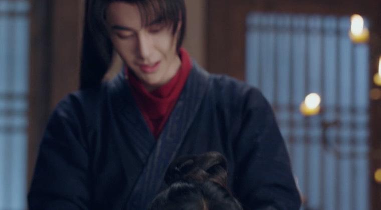 有翡第18集分集剧情介绍