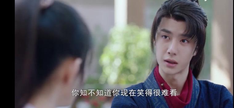 有翡第19集分集剧情介绍