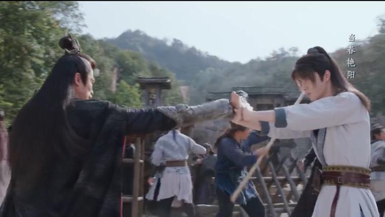有翡第25集分集剧情介绍