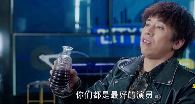 爱上特种兵第3集分集剧情介绍
