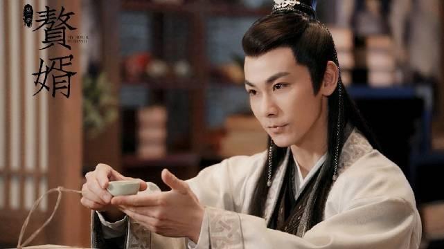 赘婿第11集分集剧情介绍