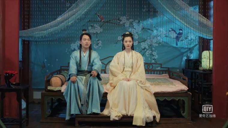 赘婿第15集分集剧情介绍