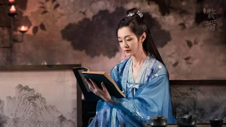 赘婿第16集分集剧情介绍